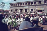 Image: Marakely parade at Soavinandriana f...