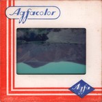 Slide Frame: Crater lake and zebu cattle: Soavin...