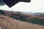 Image: Lac Itasy from the taxi-brousse