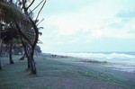 Image: Seafront at Ambila-Lemaitso