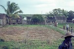 Image: Village near Tamatave