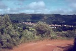 Image: Ambositra landscape