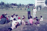 Image: Holiday camp children: Tamatave