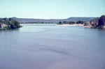 River north of Betioky