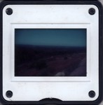 Slide Frame: Landscape southwest of Ihosy