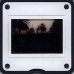 Slide Frame: Sunset at Tulear seafront