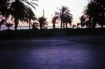 Image: Sunset at Tulear seafront