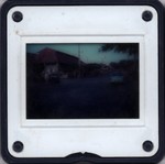 Slide Frame: Street scene and market: Tulear