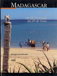 Front Cover: Madagascar: Mon Île au Fil du Temp...