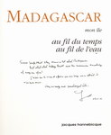 : Madagascar: Mon Île au Fil du Temp...