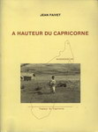 À Hauteur du Capricorne