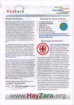 Front: HayZara: Newsletter numéro 11 &nda...