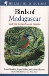 Folder Cover: Birds of Madagascar: and the Indian...