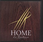 Front of Case: Home: La Résidence