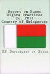 Report on Human Rights Practices for 2011