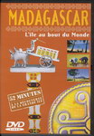 Front of Box: Madagascar: L'Île au bout du Monde