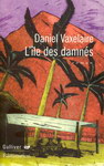 Front Cover: L'Île des Damnés