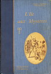 Front Cover: L'Île aux Mystères: Madagascar