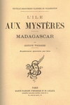 Titlepage: L'Île aux Mystères: Madagascar