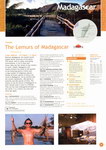 The Lemurs of Madagascar