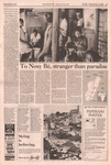 Article: To Nosy Bé, stranger than paradise...