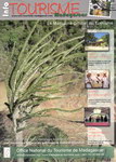 Front Cover: Info Tourisme Madagascar: Le Magazi...