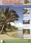 Front Cover: Info Tourisme Madagascar: Le Magazi...