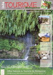 Front Cover: Info Tourisme Madagascar: Le Magazi...