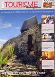 Front Cover: Info Tourisme Madagascar: No 07, Ja...
