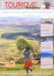 Front Cover: Info Tourisme Madagascar: No 08, Ma...