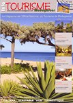 Front Cover: Info Tourisme Madagascar: No 09, Se...