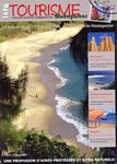 Front Cover: Info Tourisme Madagascar: No 11, Ma...