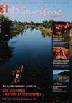 Front Cover: Info Tourisme Madagascar: No 13, Ja...