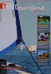Front Cover: Info Tourisme Madagascar: No 14, Ma...