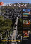 Front Cover: Info Tourisme Madagascar: No 15, Se...