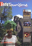 Front Cover: Info Tourisme Madagascar: No 18, Se...