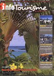 Front Cover: Info Tourisme Madagascar: No 20, Ma...