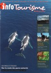 Front Cover: Info Tourisme Madagascar: No 26, Ma...