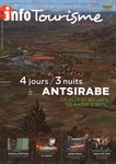 Front Cover: Info Tourisme Madagascar: No 28, FÃ...