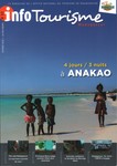 Front Cover: Info Tourisme Madagascar: No 37, Fé...