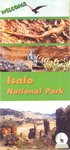 Front: Isalo National Park: Welcome