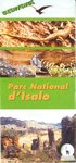 Front: Parc National d'Isalo: Bienvenue