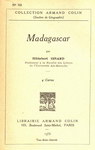 Titlepage: Madagascar