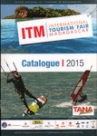 Front Cover: ITM: International Tourism Fair Mad...