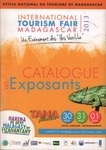 International Tourism Fair Madagascar 2013