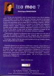 Back Cover: Iza Moa?: Bref Dictionnaire Histori...