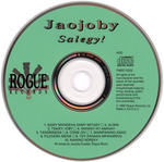 CD Face: Jaojoby: Salegy!: Hot Dance Music F...