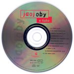 CD Face: Jaojoby: E Tiako