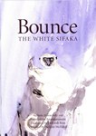 Front Cover: Bounce the White Sifaka