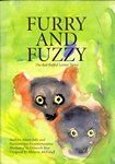 Front Cover: Furry and Fuzzy: The Red Ruffed Lem...